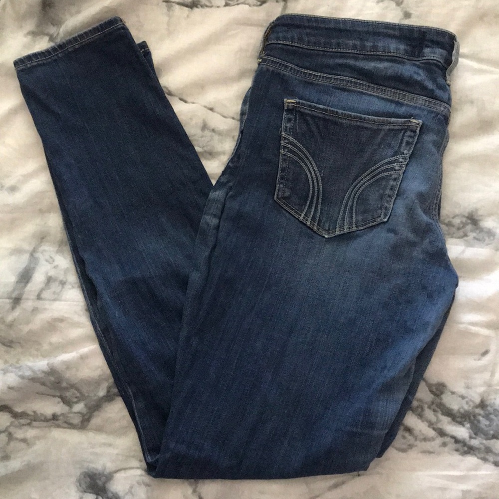 Women’s Hollister Jeans